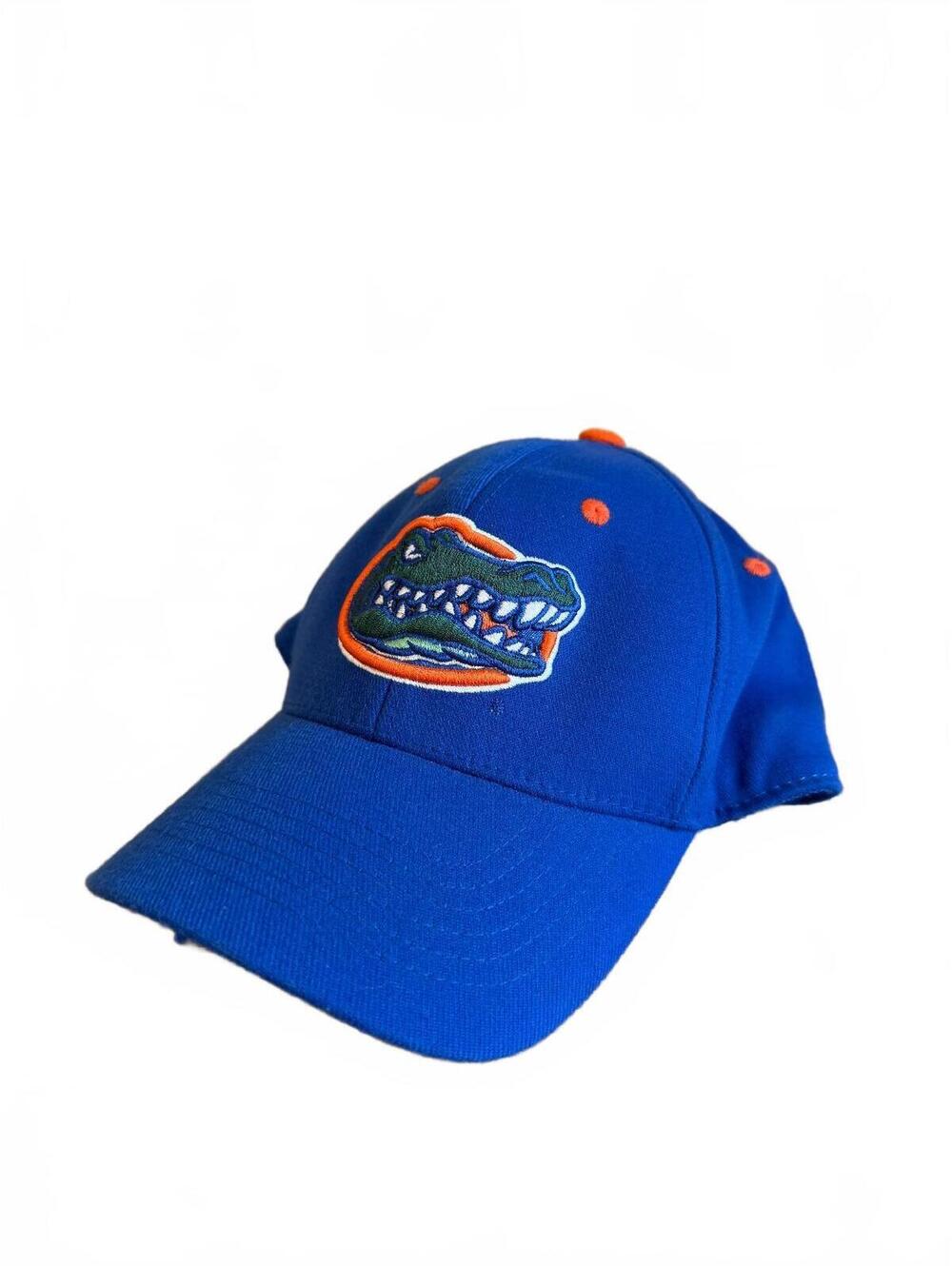 Florida Gators Blue Stretch Fit Hat